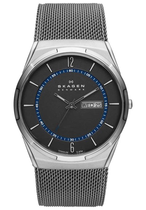 Skagen Ure 